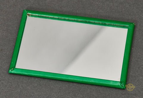 Nurnberg Rally Souvenir Mirror — image 2