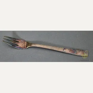 Wehrmacht Formal Serving Fork