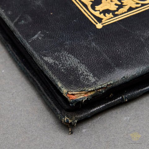 Portfolio of Beautiful Prints of Sketches of USN Officers — image 4