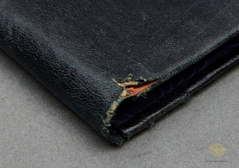 Portfolio of Beautiful Prints of Sketches of USN Officers — image 5