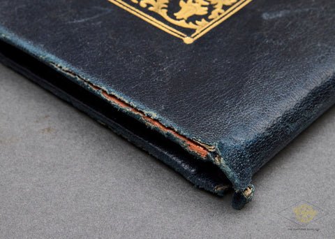 Portfolio of Beautiful Prints of Sketches of USN Officers — image 6