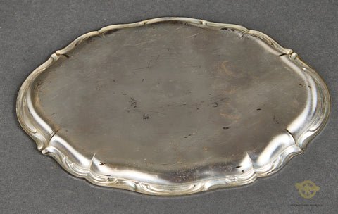 Boxed Schnapps Set with Prussian States — image 11