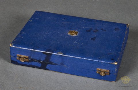 Boxed Schnapps Set with Prussian States — image 5