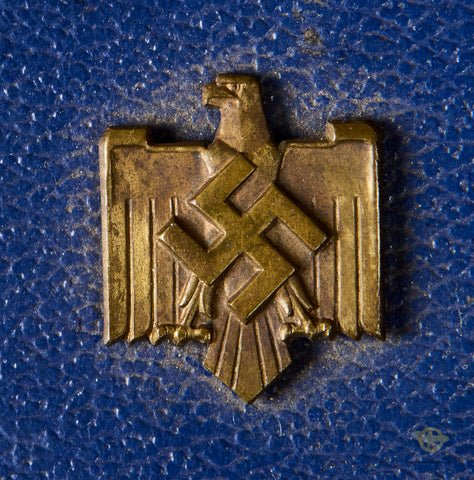 Boxed Schnapps Set with Prussian States — image 7