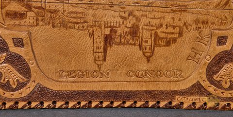 'Legion Condor' Photo Album — image 3