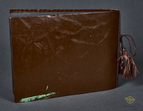 US WWII Photo Album — image 2