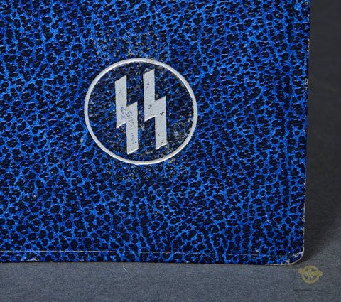 Unused Original SS Photo Album — image 2