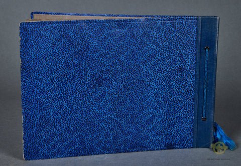 Unused Original SS Photo Album — image 3