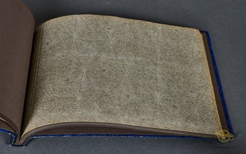 Unused Original SS Photo Album — image 4