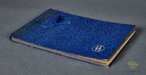 Unused Original SS Photo Album — image 6