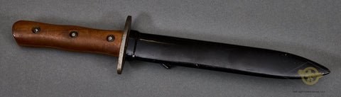 Italian Model 1939 Italian Fighting Knife***STILL AVAILABLE*** — image 2