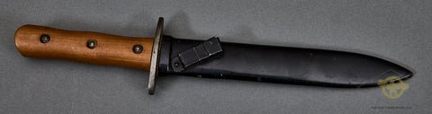 Italian Model 1939 Italian Fighting Knife***STILL AVAILABLE*** — image 3
