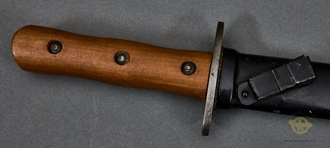Italian Model 1939 Italian Fighting Knife***STILL AVAILABLE*** — image 4