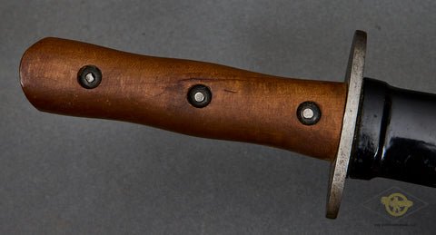 Italian Model 1939 Italian Fighting Knife***STILL AVAILABLE*** — image 5