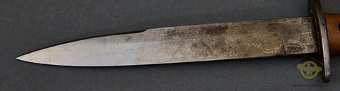Italian Model 1939 Italian Fighting Knife***STILL AVAILABLE*** — image 6