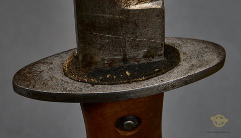 Italian Model 1939 Italian Fighting Knife***STILL AVAILABLE*** — image 7