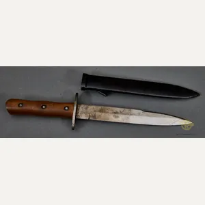 Italian Model 1939 Italian Fighting Knife***STILL AVAILABLE***