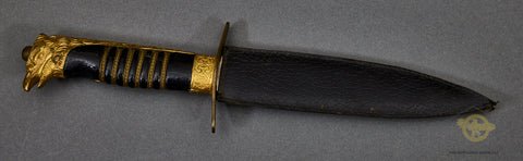 Italian Fascist Youth Knife***STILL AVAILABLE*** — image 2