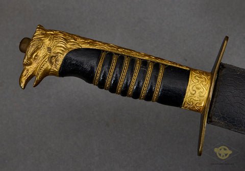 Italian Fascist Youth Knife***STILL AVAILABLE*** — image 4