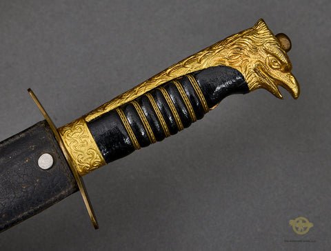 Italian Fascist Youth Knife***STILL AVAILABLE*** — image 5