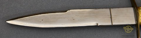 Italian Fascist Youth Knife***STILL AVAILABLE*** — image 7