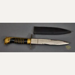 Italian Fascist Youth Knife***STILL AVAILABLE***