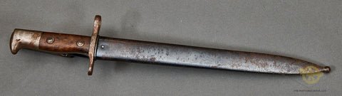 US Krag Jorgensen Bayonet Dated 1901***STILL AVAILABLE*** — image 2