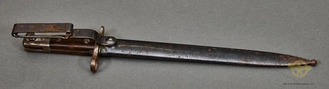 US Krag Jorgensen Bayonet Dated 1901***STILL AVAILABLE*** — image 3