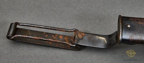 US Krag Jorgensen Bayonet Dated 1901***STILL AVAILABLE*** — image 4