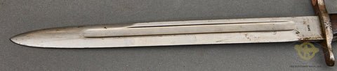 US Krag Jorgensen Bayonet Dated 1901***STILL AVAILABLE*** — image 5
