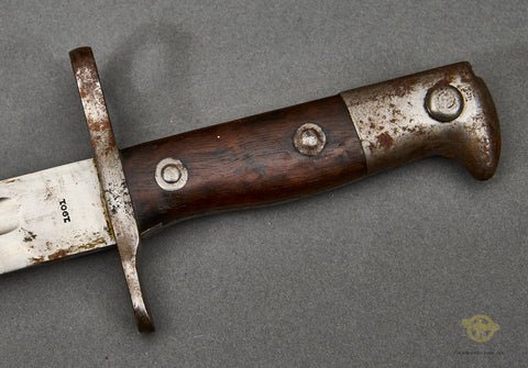 US Krag Jorgensen Bayonet Dated 1901***STILL AVAILABLE*** — image 6