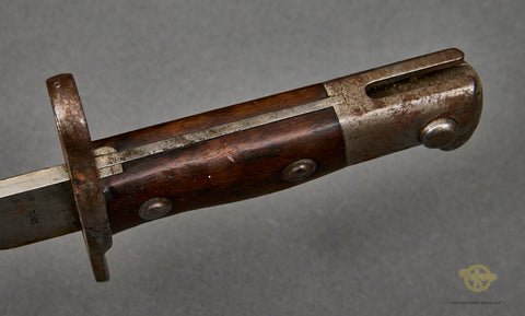 US Krag Jorgensen Bayonet Dated 1901***STILL AVAILABLE*** — image 8