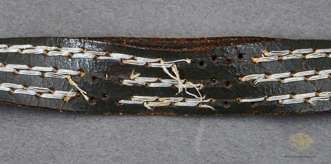 German WWI Officer's Sword Knot — image 3