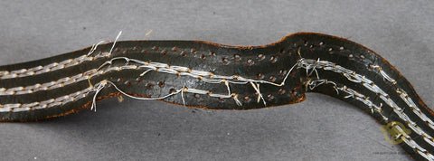 German WWI Officer's Sword Knot — image 4