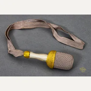 German WWII 98K Dress Knot