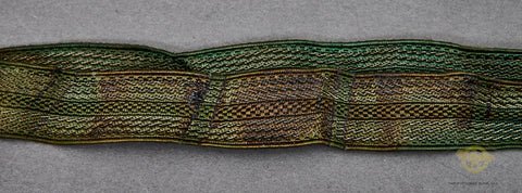 German WWII Army 98K Bayonet Troddel — image 3