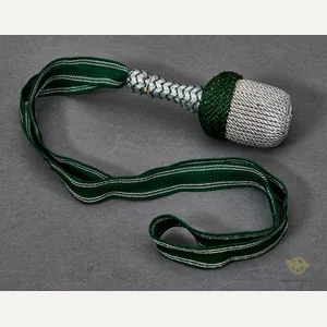 German WWII Army 98K Bayonet Knot