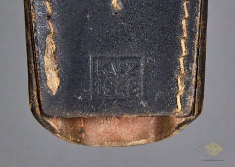 German WWII 98K Frog — image 3