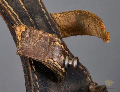 German WWII 98K Frog — image 4