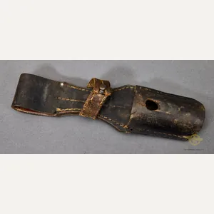 German WWII 98K Frog