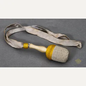 German WWII Early Bayonet Knot