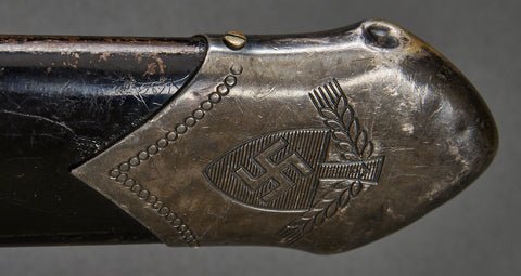 German WWII Enlisted Man's RAD Hewer***STILL AVAILABLE*** — image 10