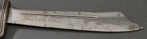 German WWII Enlisted Man's RAD Hewer***STILL AVAILABLE*** — image 11