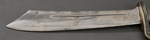 German WWII Enlisted Man's RAD Hewer***STILL AVAILABLE*** — image 14