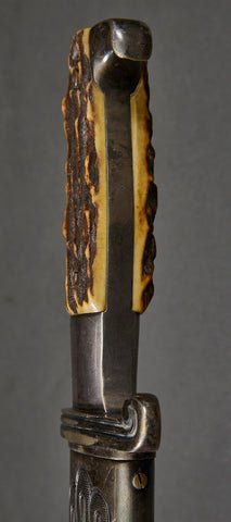 German WWII Enlisted Man's RAD Hewer***STILL AVAILABLE*** — image 8