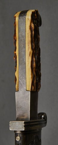 German WWII Enlisted Man's RAD Hewer***STILL AVAILABLE*** — image 9