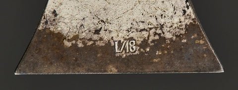 German WWII Iron Cross 1st Class Screw Back — image 4