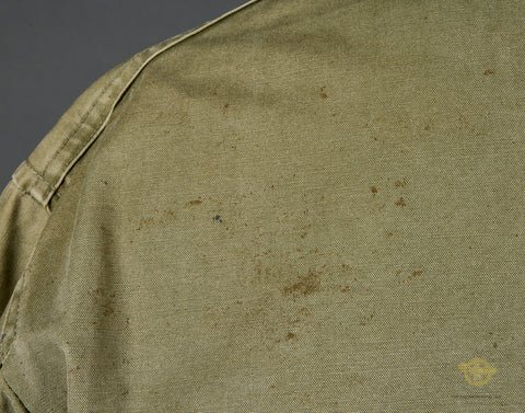 USAAF WWII B-15 Flight Jacket — image 10
