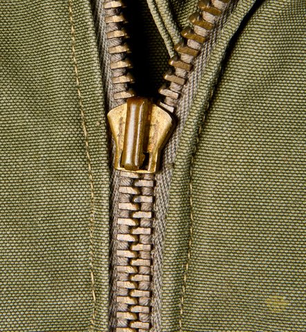 USAAF WWII B-15 Flight Jacket — image 3