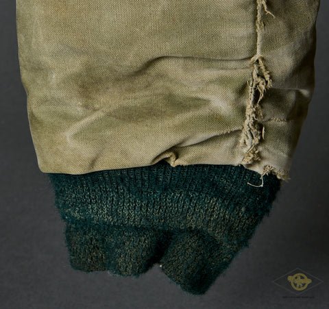 USAAF WWII B-15 Flight Jacket — image 5